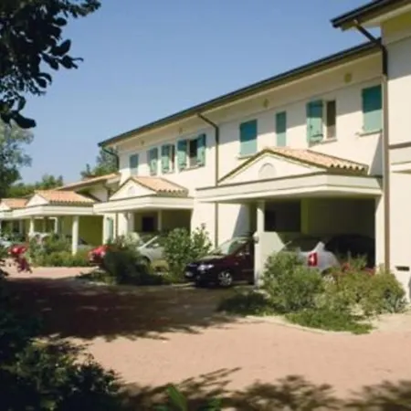 Villaggio Ca' Del Pino Appartement