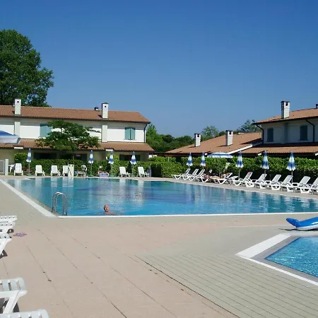 Villaggio Ca' Del Pino *