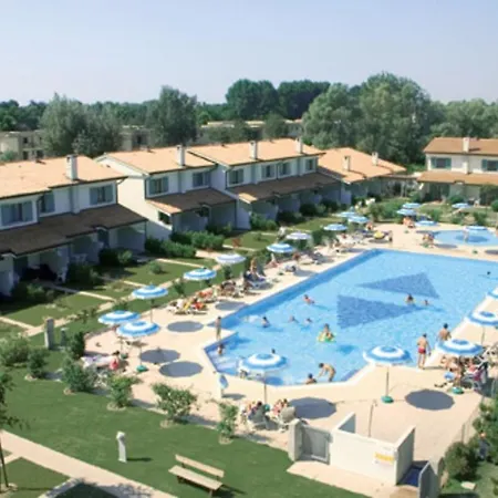 Villaggio Ca' Del Pino Apartman