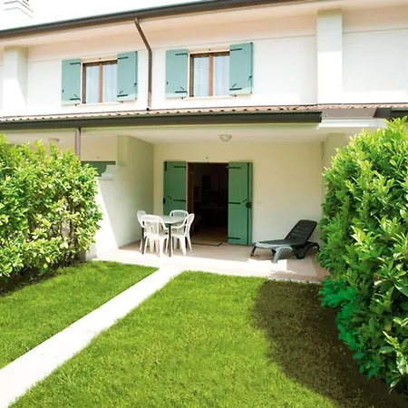 Apartman Villaggio Ca' Del Pino *