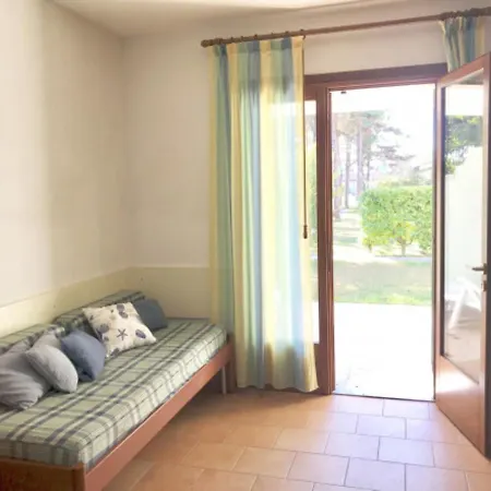 Villaggio Ca' Del Pino Lägenhet *