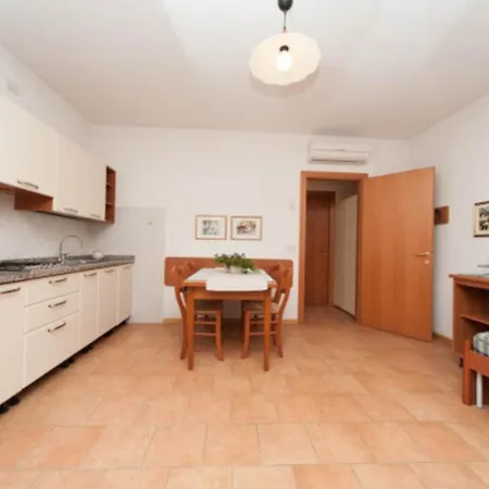 Villaggio Ca' Del Pino Lägenhet *