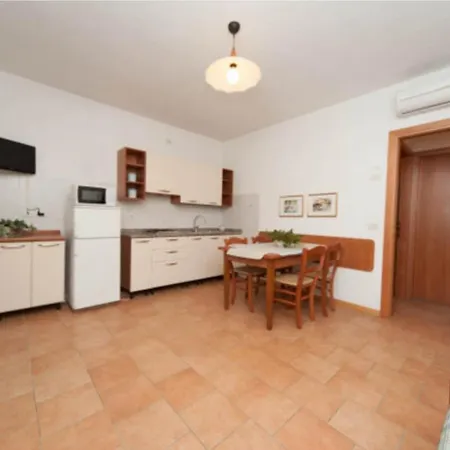 Villaggio Ca' Del Pino Bibione