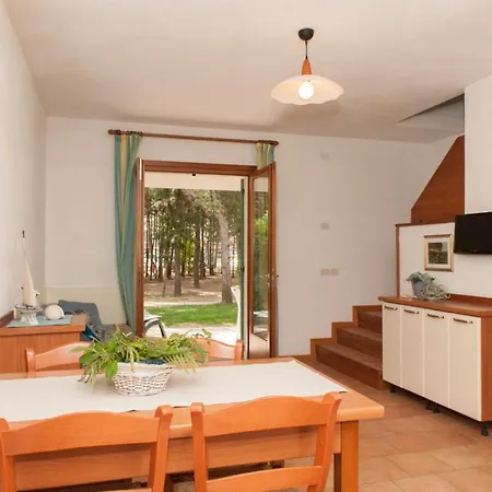 Apartman Villaggio Ca' Del Pino