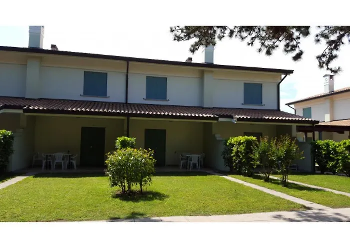 Villaggio Ca' Del Pino * 비비오네