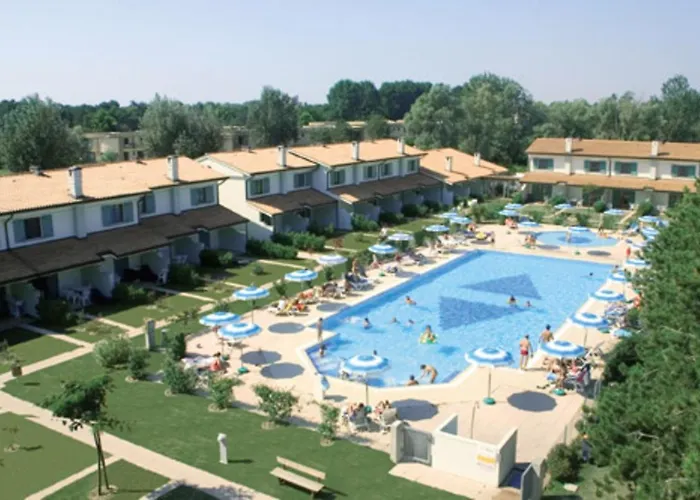Villaggio Ca' Del Pino 아파트