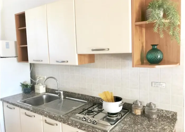 Villaggio Ca' Del Pino 아파트 비비오네