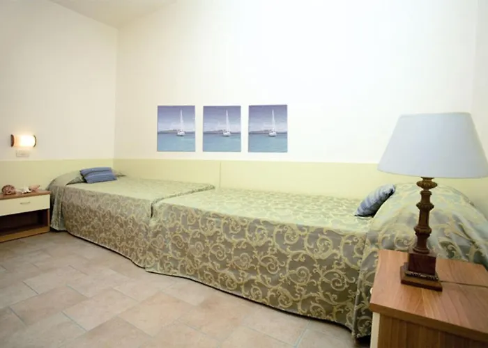 아파트 Villaggio Ca' Del Pino