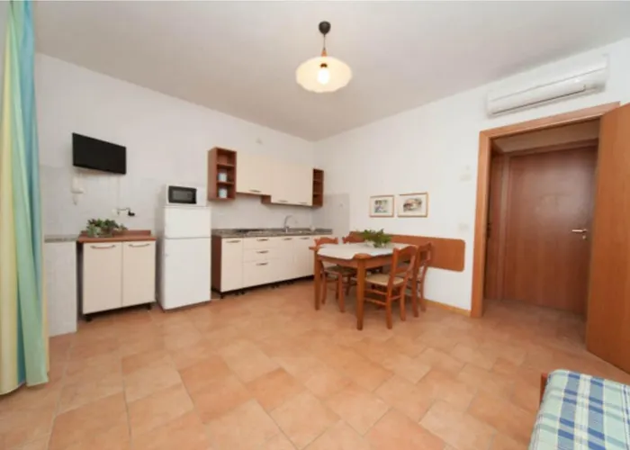 Villaggio Ca' Del Pino 비비오네